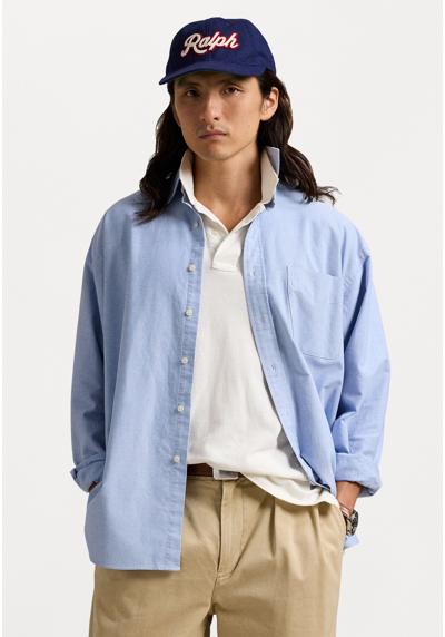 Рубашка THE ORGANIC COTTON BIG SHIRT