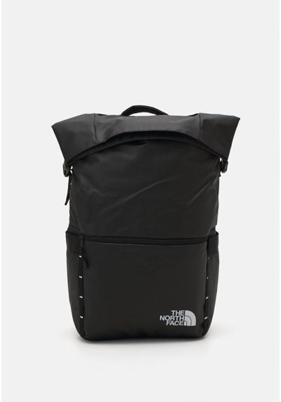 Рюкзак BASE CAMP VOYAGER ROLLTOP UNISEX