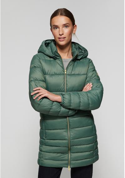 Зимняя куртка ULTRALIGHT HOODED CORINNE