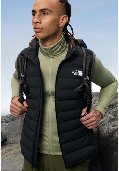 Жилет BELLEVIEW VEST