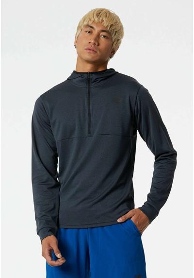 Пуловер TENACITY QUARTER ZIP TENACITY QUARTER ZIP