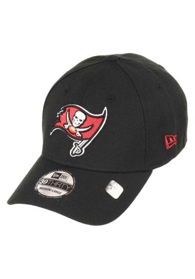 Кепка TAMPA BAY BUCCANEERS NFL CORE EDITION 39THIRTY STRETCH