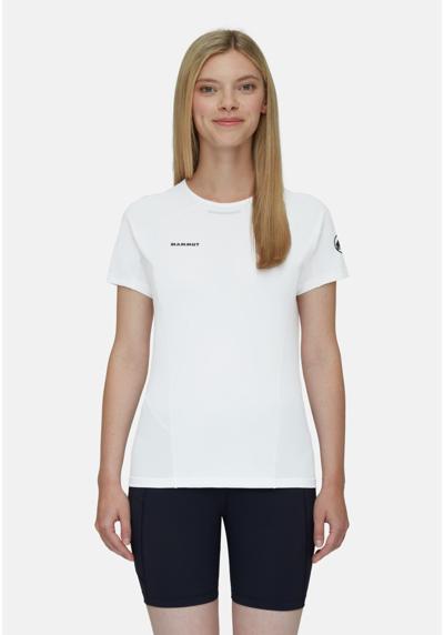 Футболка AENERGY FL T-SHIRT WOMEN