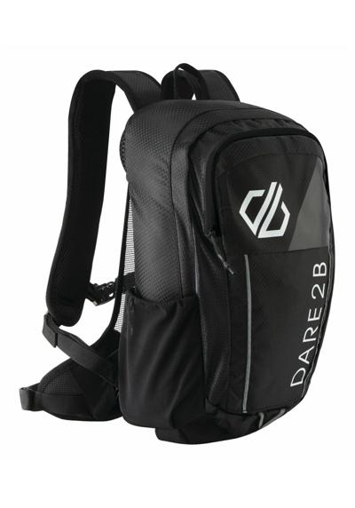 Рюкзак DARE2B 15L VITE AIR BACKPACK MULTISPORTRUCKSACK ZUM WANDERN RADF