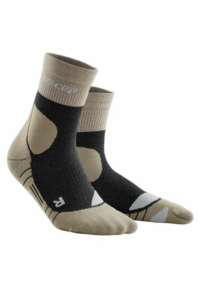 Спортивные носки COMPRESSION HIKING MERINO MID CUT