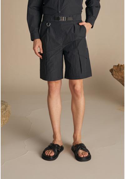 Шорты RECYCLED NYLON CARGO SHORTS