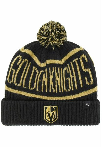 Шапка CALGARY VEGAS GOLDEN KNIGHTS