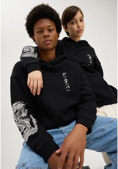 Кофта UNISEX