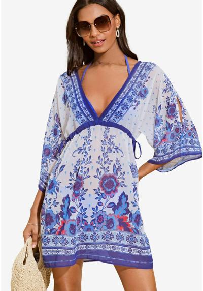 Платье COVER UP KAFTAN