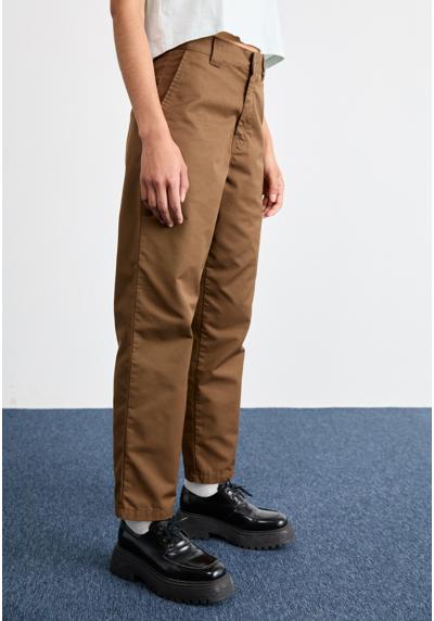 Брюки MASTER PANT