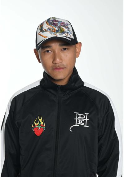 Кепка VIBRANT DRAGON TWILL FRONT TRUCKER