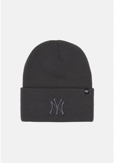 Шапка MLB NEW YORK YANKEES HAYMAKER CUFF UNISEX