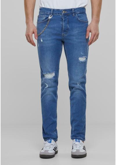 Джинсы HERREN 2Y TAPERED FIT JEANS HERREN 2Y TAPERED FIT JEANS