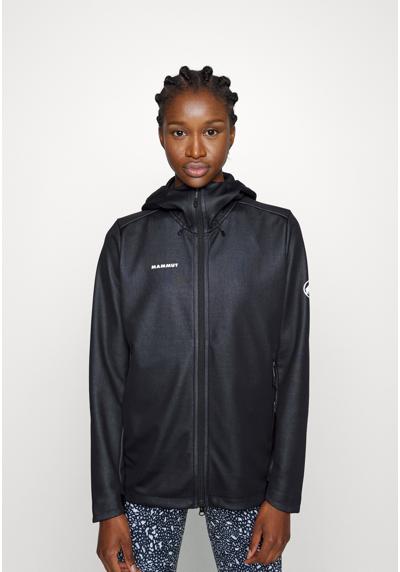 Куртка ULTIMATE VII SO HOODED JACKET WOMEN