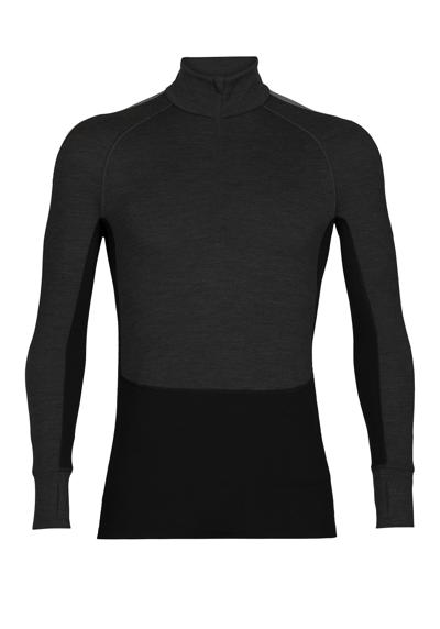 Кофта MERINO 260 MID WEIGHT ZONEKNIT HALF ZIP