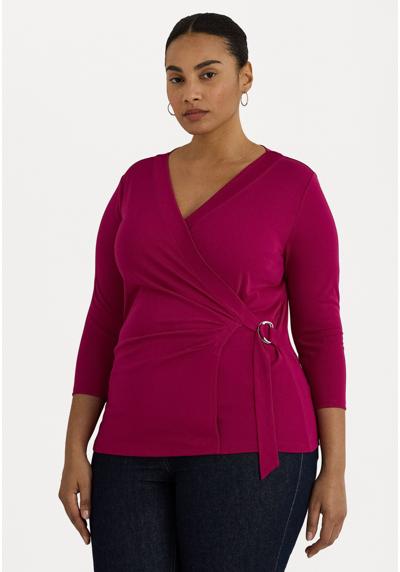 Кофта STRETCH JERSEY TOP