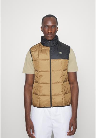 Жилет PUFFER GILET