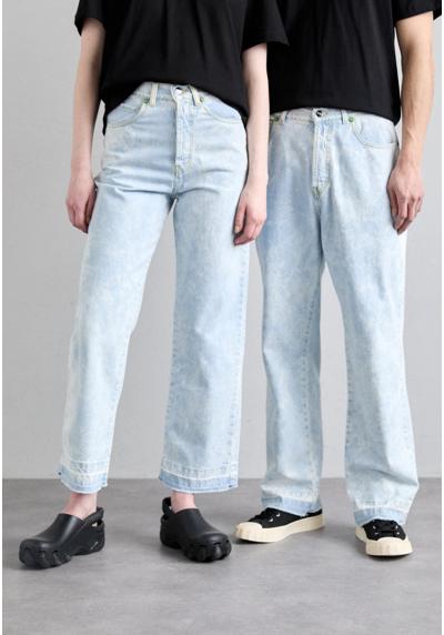 Джинсы PANTS UNISEX