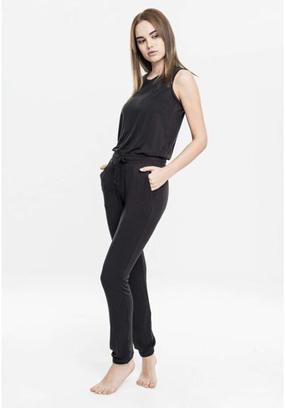 Комбинезон LADIES TECH MESH LONG JUMPSUIT