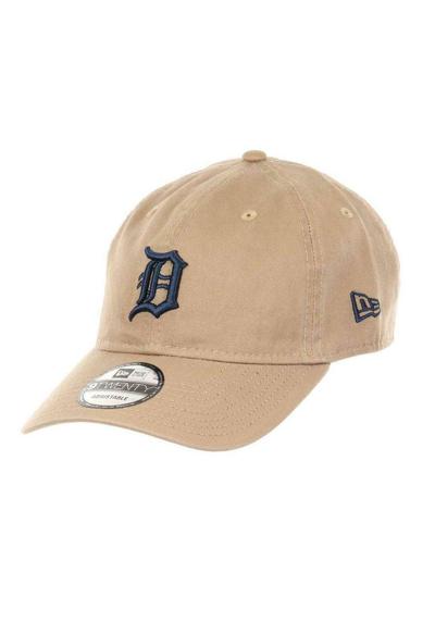 Кепка DETROIT TIGERS MLB TEAM 9TWENTY UNSTRUCTURED STRAPBACK