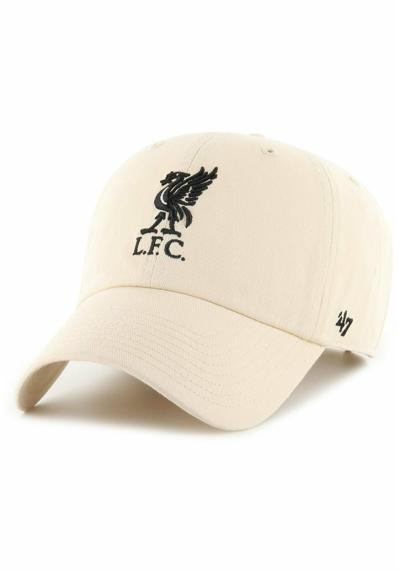 Кепка FC LIVERPOOL