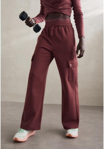 Брюки EMOTIONAL DANCE WIDE LEG CARGO PANTS