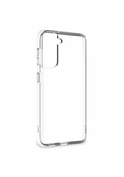 CRYSTAL CLEAR CASE FOR SAMSUNG S21 - Handyhülle CRYSTAL CLEAR CASE FOR SAMSUNG S21