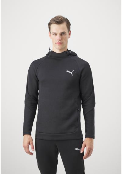 Пуловер EVOSTRIPE HOODIE