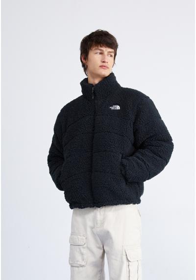 Зимняя куртка HIGH PILE JACKET HIGH PILE JACKET