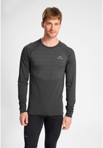 Кофта PACE LS SEAMLESS