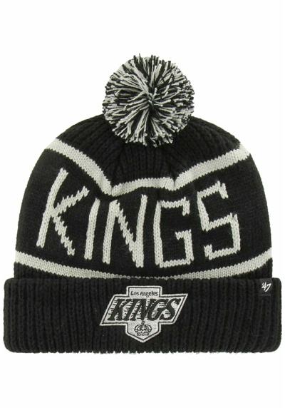 Шапка CALGARY LA KINGS THROWBACK