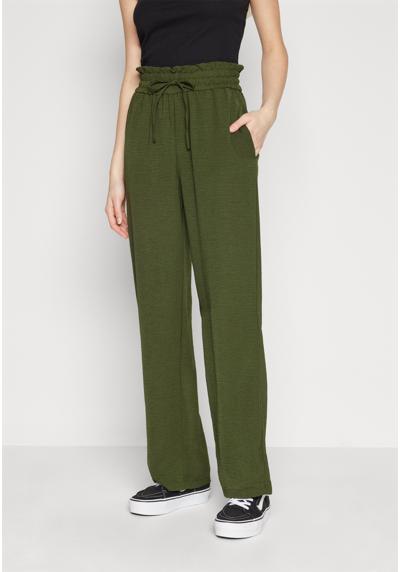 Брюки VITIFF STRAIGHT PANT