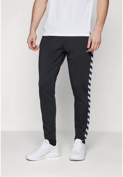 Брюки NATHAN TAPERED PANTS