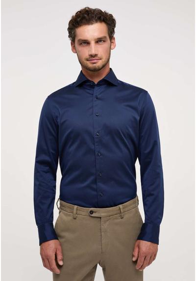 Рубашка SOFT LUXURY SHIRT- SLIM FIT- BUSINESSHEMD