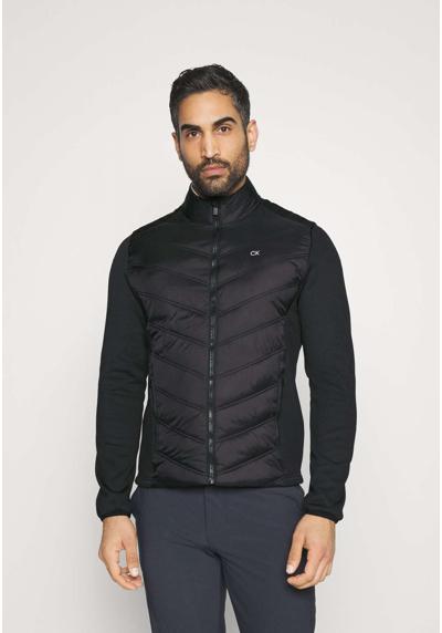 Куртка FRONTERA HYBRID JACKET