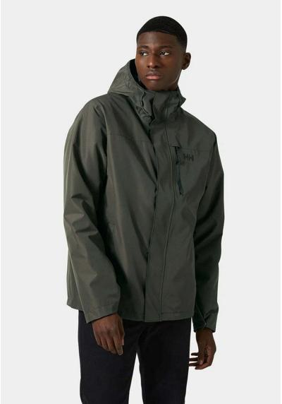 Куртка JUELL JACKET 2-IN-1