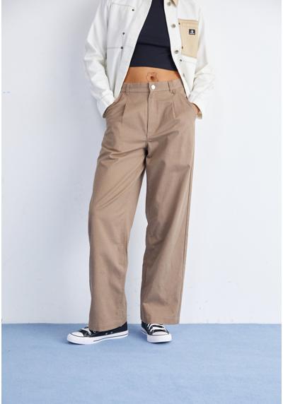 Брюки WIDE PANT