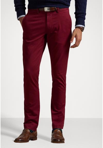 Брюки STRETCH SLIM FIT CHINO TROUSER