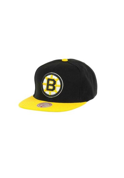 Кепка BOSTON BRUINS NHL TEAM 2 TONE 2 0 ORIGINAL FIT SNAP