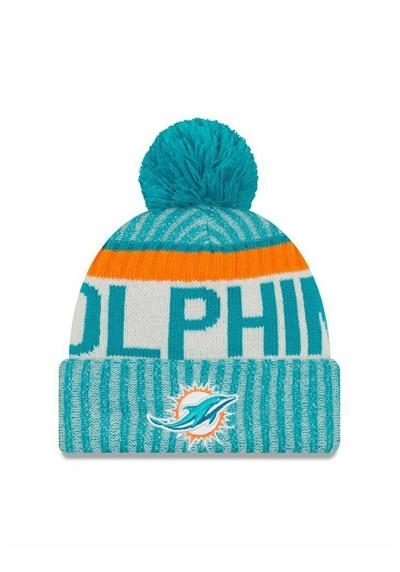 Шапка MIAMI DOLPHINS NFL SIDELINE