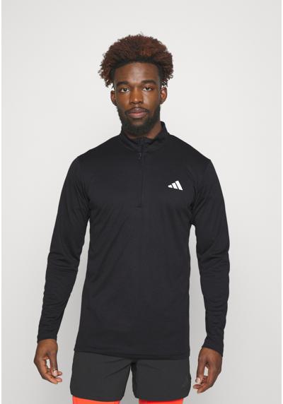 Кофта TRAIN ESSENTIALS SEASONAL TRAINING QUARTER ZIP TRAIN ESSENTIALS SEASONAL TRAINING QUARTER ZIP