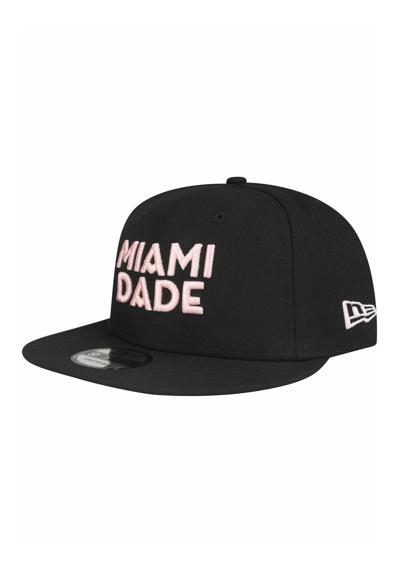 Кепка 9FIFTY SNAP MIAMI DADE INTER MIAMI