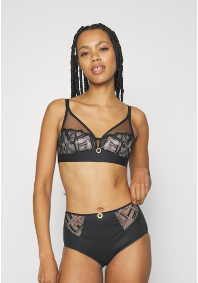 Бюстгальтер GRAPHIC SUPPORT WIREFREE BRA