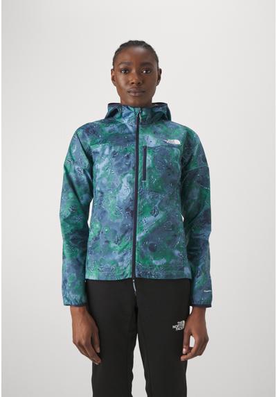 Куртка HIGHER RUN WIND JACKET