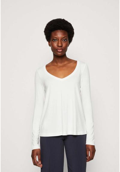 Кофта 3/4 SLEEVE V NECK