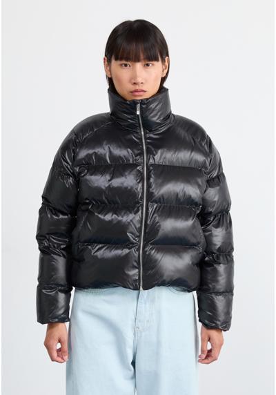 Зимняя куртка SHINY PUFFER JACKET