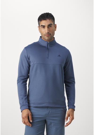 Пуловер ULTIMATE TEXTURED QUARTER-ZIP ULTIMATE TEXTURED QUARTER-ZIP