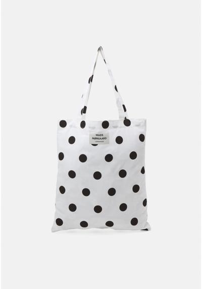 SACKY ATOMA - Shopping Bag SACKY ATOMA