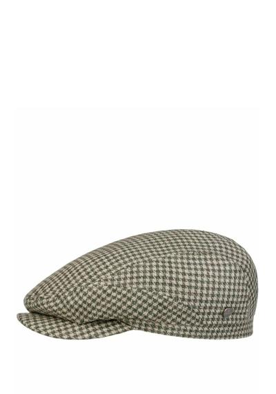 Шапка REYNOLDSVILLE HOUNDSTOOTH FLAT