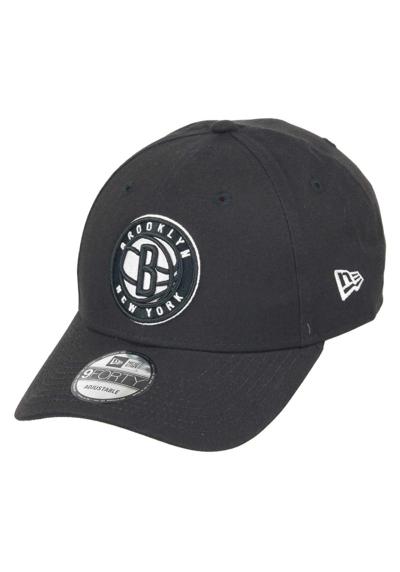 BROOKLYN NETS NBA ESSENTIAL 9FORTY SNAPBACK - Vereinsmannschaften